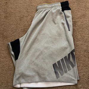 Therma-Fit Nike Shorts
